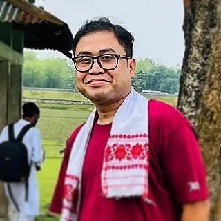 Rajiv Singha